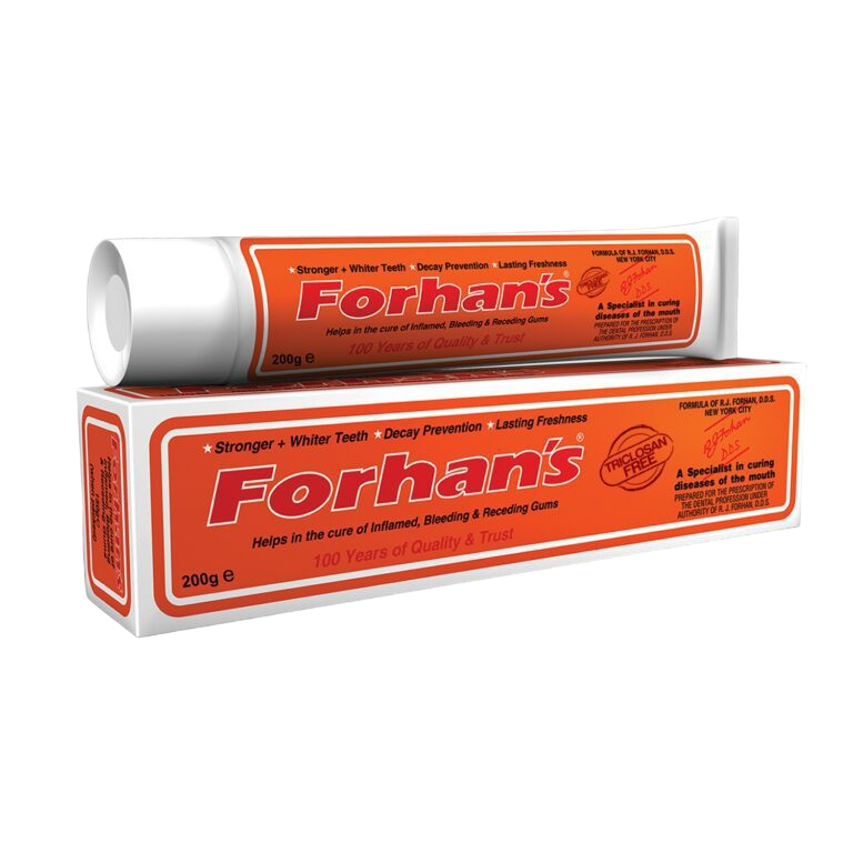 Forhans Classic Tooth Paste