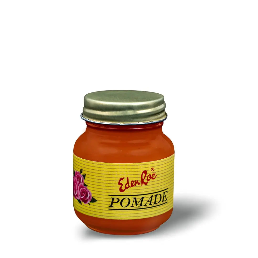 Rose Pomade